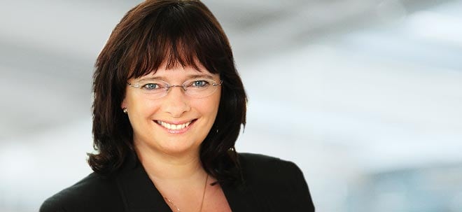 Interview: Elisabeth Roegele: Unsere Instrumente sind jetzt schärfer Elisabeth Roegele: Unsere Instrumente sind jetzt schärfer | finanzen.net