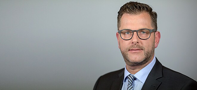 Fondsexperte Rohsmanith: "Ich denke in Chartbildern" | finanzen.net