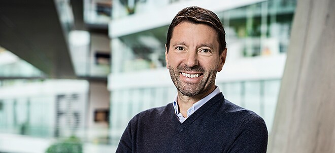 Tritt fassen bei adidas: Was Konzern-Chef Rorsted im Detail plant | finanzen.net