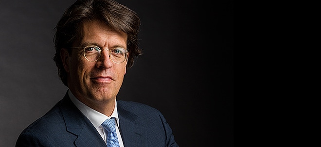 Euro am Sonntag-Interview: Schaeffler-Chef: "Haben innovativen Weg gewählt" Schaeffler-Chef: "Haben innovativen Weg gewählt" | finanzen.net