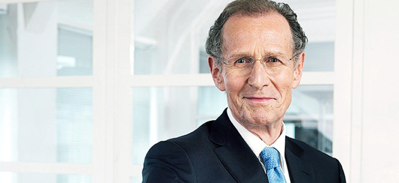 Bert Rürup: "Unser System ist nicht vorbereitet" | finanzen.net