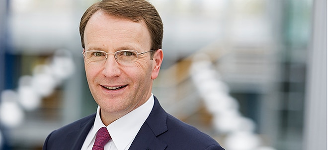 Fresenius-CEO wird überraschend Chef von Nestlé | finanzen.net