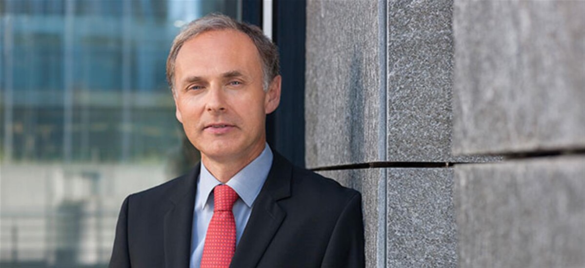 Fondsmanager Schüssler: 