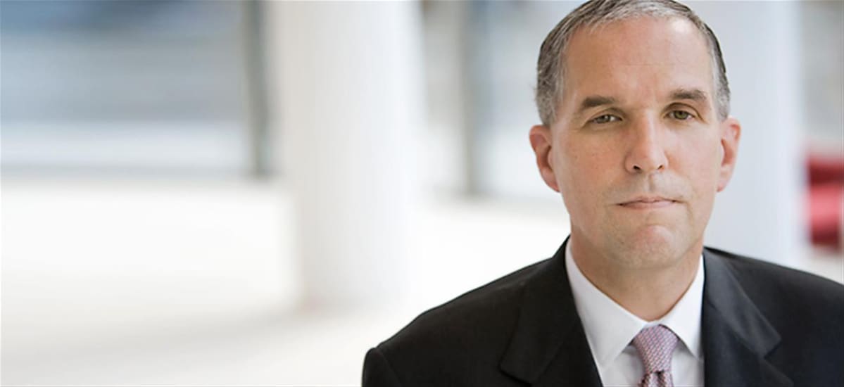 Burkhard Schwenker: Welt voller Ungewissheit | finanzen.net