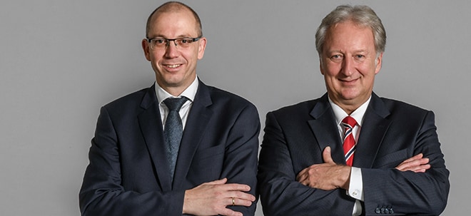 Markus Steinbeis & Folker Hellmeyer: "Europa steht vor einer Renaissance" | finanzen.net