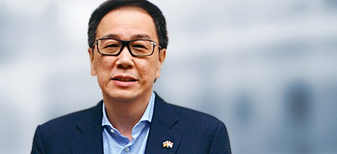 Prijono Sugiarto: Der dickköpfige deutsche Ingenieur | finanzen.net