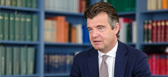 Euro am Sonntag-Interview: DSW-Chef Tüngler zum Jubiläum der T-Aktie: "Das Risiko trug der Anleger" | Nachricht | finanzen.net
