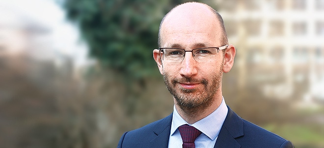 Euro am Sonntag-Interview: Nachhaltigkeits-Experte Veul: "Nicht auf Kosten der Rendite" Nachhaltigkeits-Experte Veul: "Nicht auf Kosten der Rendite" | finanzen.net