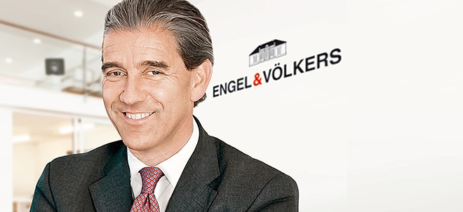 Euro Am Sonntag Interview Engel Volkers Chef Borsengang Nicht Ausgeschlossen Nachricht Finanzen Net