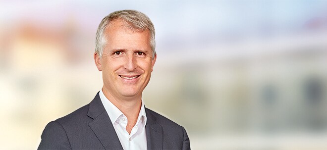 LPKF Finanzchef Witt: Gesundung  vor Dividende | finanzen.net