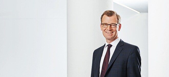Interview: Nordex-Chef: "Fühlen uns allein sehr wohl" Nordex-Chef: "Fühlen uns allein sehr wohl" | finanzen.net