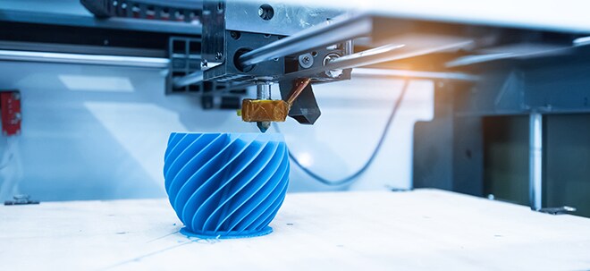Euro am Sonntag-Zerti-Tipp: Tipp des Tages: Capped-Bonus-Zertifikat auf 3D Systems Tipp des Tages: Capped-Bonus-Zertifikat auf 3D Systems | finanzen.net