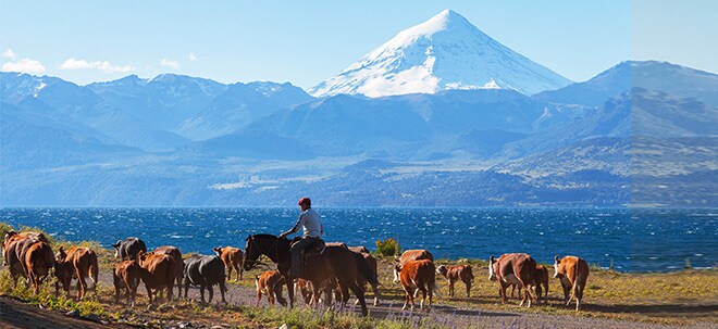 Schwellenländer-Anleihen: Argentinien - das ewige Sorgenkind | finanzen.net