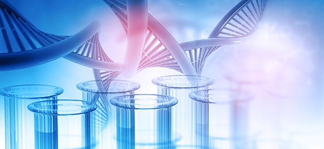 Guter Einstiegszeitpunkt Hype Der Biotech Aktien Mehr Als Nur Ein Covid 19 Impfstoff Nachricht