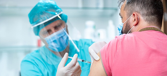 Impfstoffkandidat: Valneva-Aktie mit Kurssprung: Zulassungsantrag für Corona-Totimpfstoff von EMA akzeptiert | Nachricht | finanzen.net