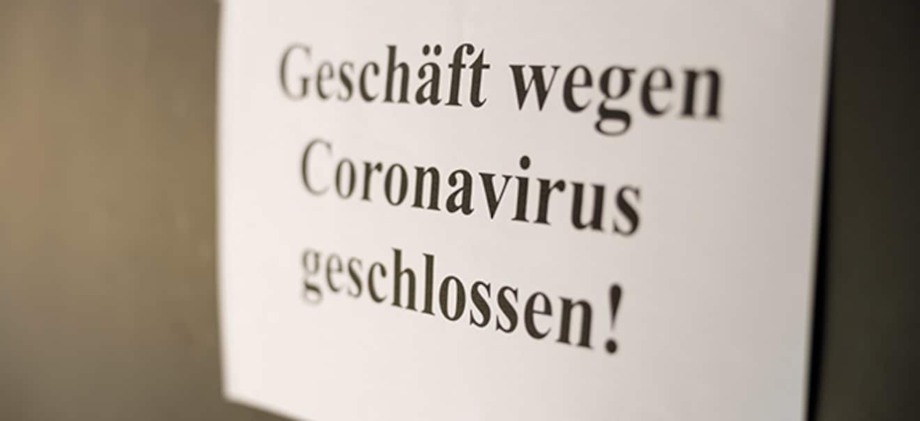 Euro am Sonntag-Mailbox: Corona: Was ist beim Antrag auf Neustarthilfe wichtig? Corona: Was ist beim Antrag auf Neustarthilfe wichtig? | finanzen.net