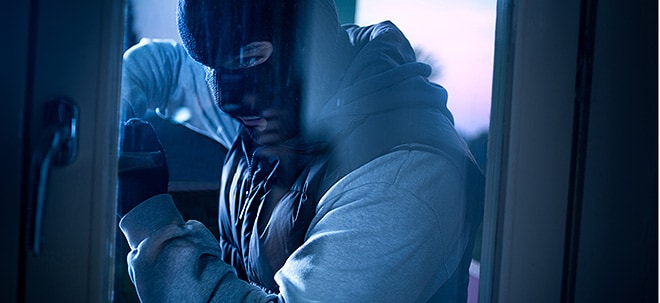 Versicherung: Wie ist mein Hausrat bei einem Einbruch geschützt?