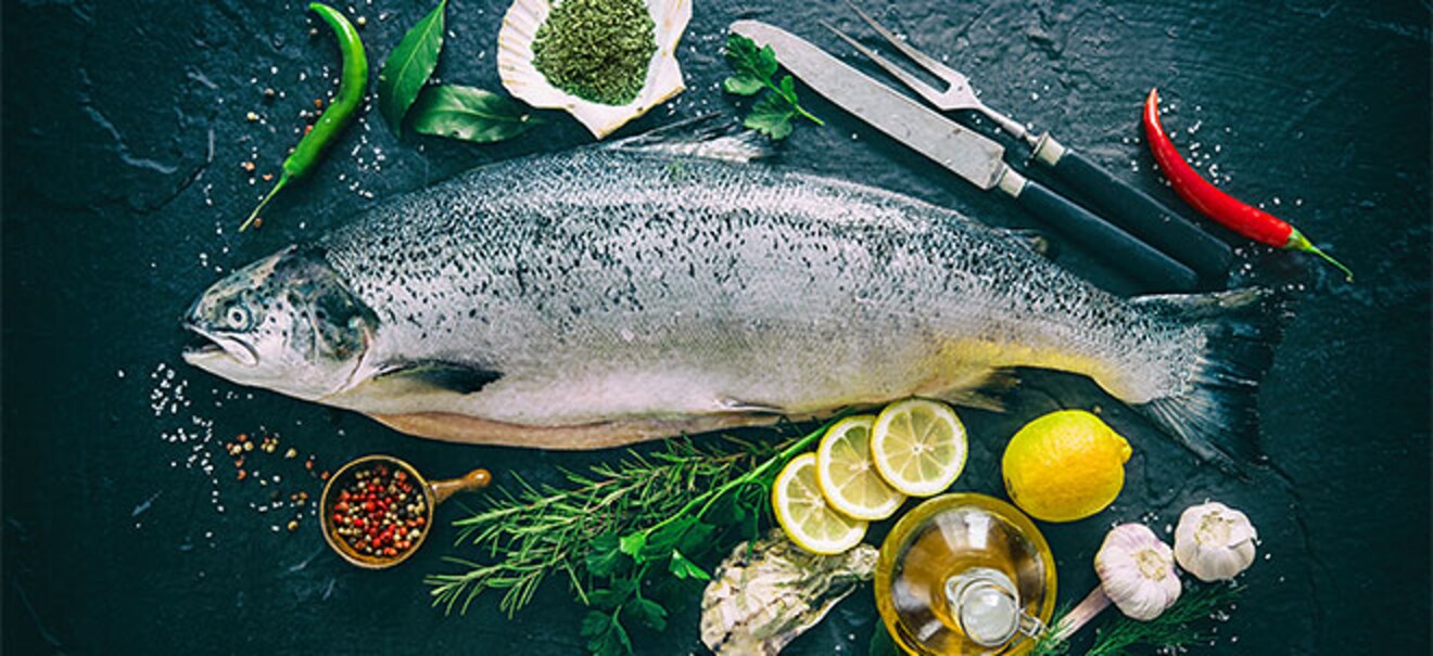 Marketing-Gründe: Brexit-Probleme: Fische sollen appetitlichere Namen erhalten Brexit-Probleme: Fische sollen appetitlichere Namen erhalten | finanzen.net