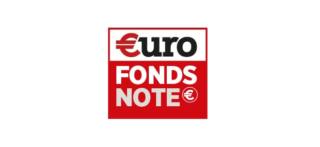 €uro-FondsNote: Die besten Fonds im September | finanzen.net