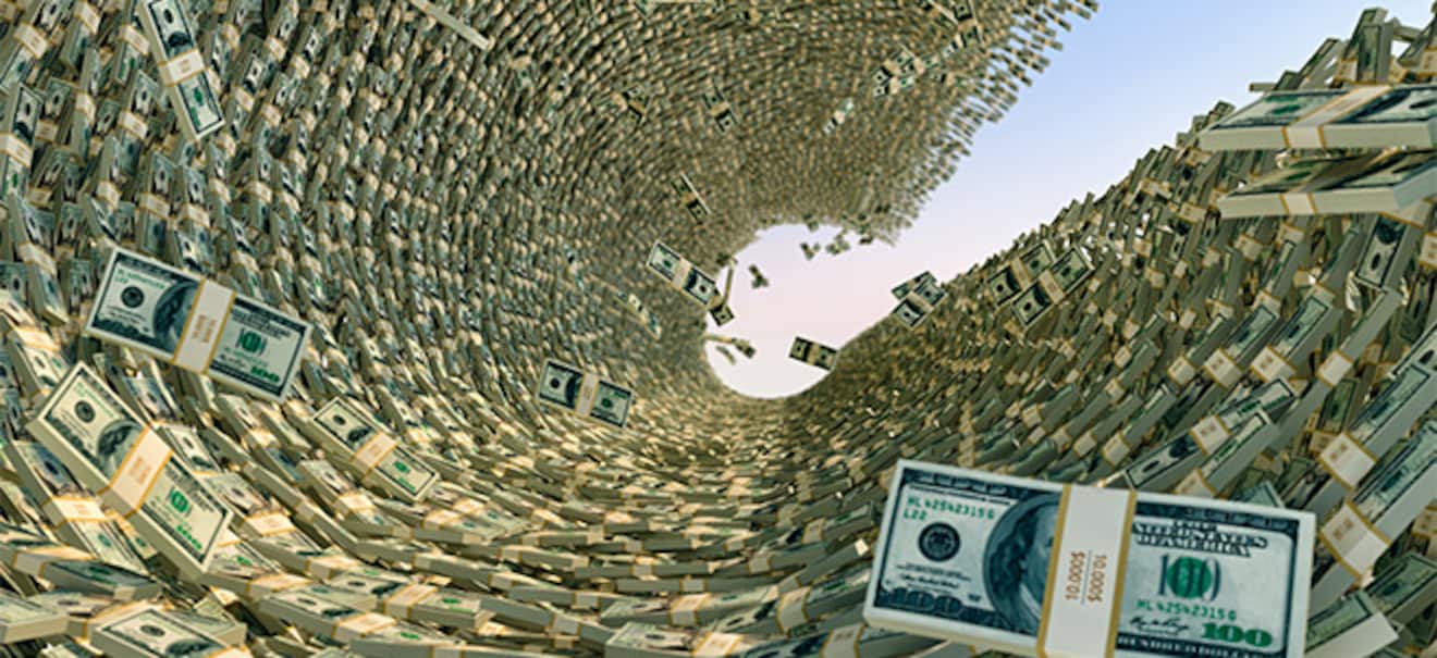 Zu viel Geld?: Mehr als ein Jahrzehnt "The Giving Pledge" - Milliardenspenden für das Gemeinwohl The Giving Pledge: Milliardenspenden für das Gemeinwohl | finanzen.net