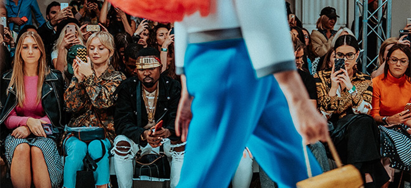 Viel virtuell: Startschuss für erste Frankfurt Fashion Week Startschuss für erste Frankfurt Fashion Week | finanzen.net