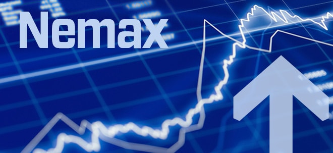 Euro Am Sonntag Nemax Serie Tan Siekmann Der Traumtanzer Nachricht Finanzen Net