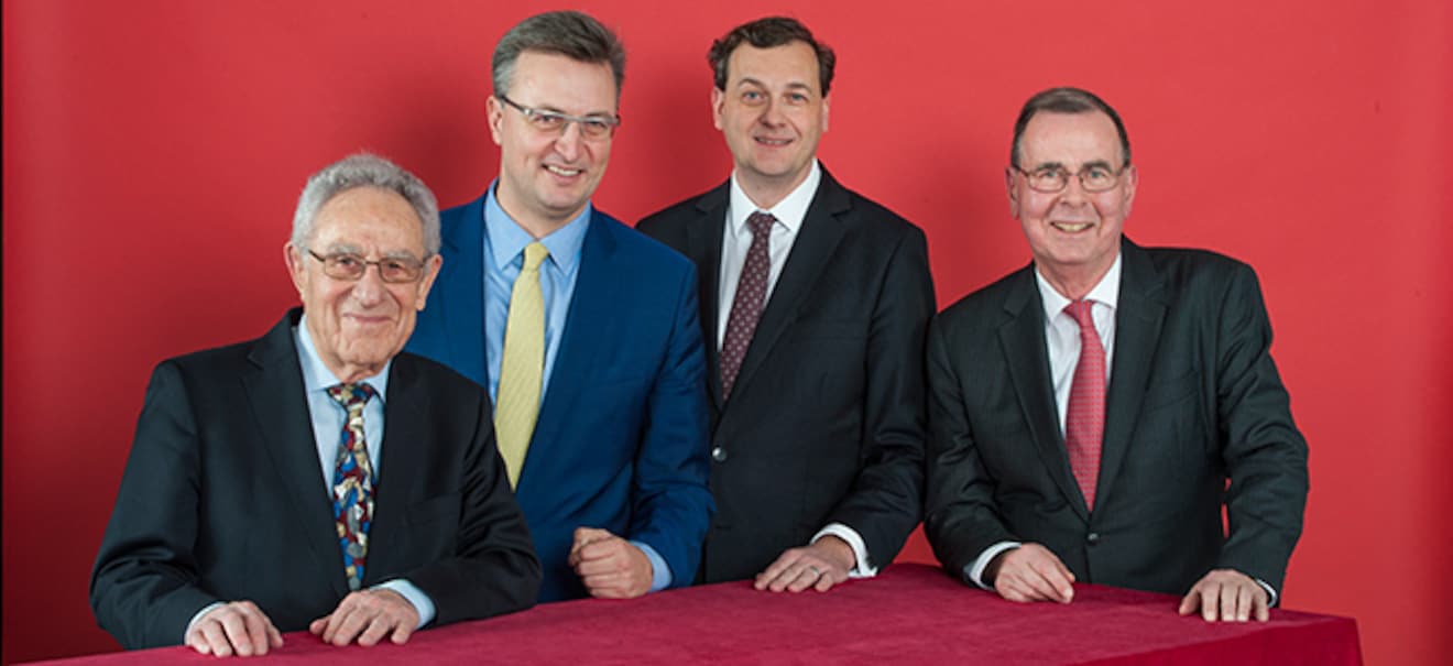Euro am Sonntag-Exklusiv: Heller & Kollegen: "Wer flexibel ist, profitiert auch 2019" Heller & Kollegen: "Wer flexibel ist, profitiert auch 2019" | finanzen.net