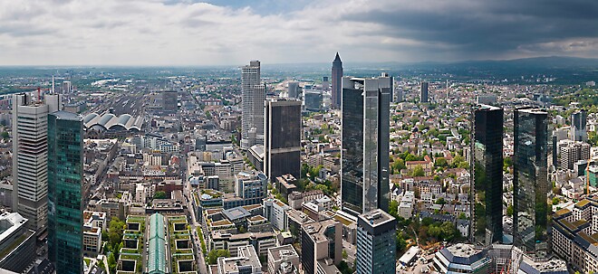 Frankfurt intern: Formycon-Aktie - US-Markt im Visier | finanzen.net