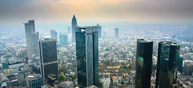 Euro am Sonntag-Exklusiv: Frankfurt intern: Cyan-Aktie - Kapitalerhöhung plus Übernahmespekulation | Nachricht | finanzen.net