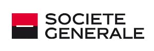 Société Générale Logo