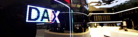 DAX mit Kursfeuerwerk: Zentralbanken greifen koordiniert in Geldmarkt ein Zentralbanken greifen koordiniert in Geldmarkt ein | finanzen.net
