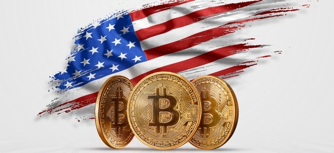 Strategische Bitcoin-Reserve der USA als wichtiges Signal für Anleger - Warum Experten bullish sind