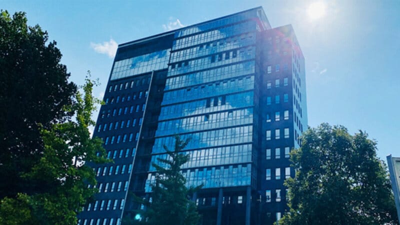 net digital: Kursvervielfachung in drei Monaten
