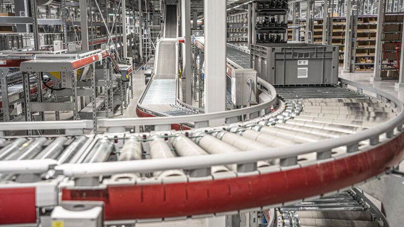 Redcare Pharmacy: Karten werden neu gemischt