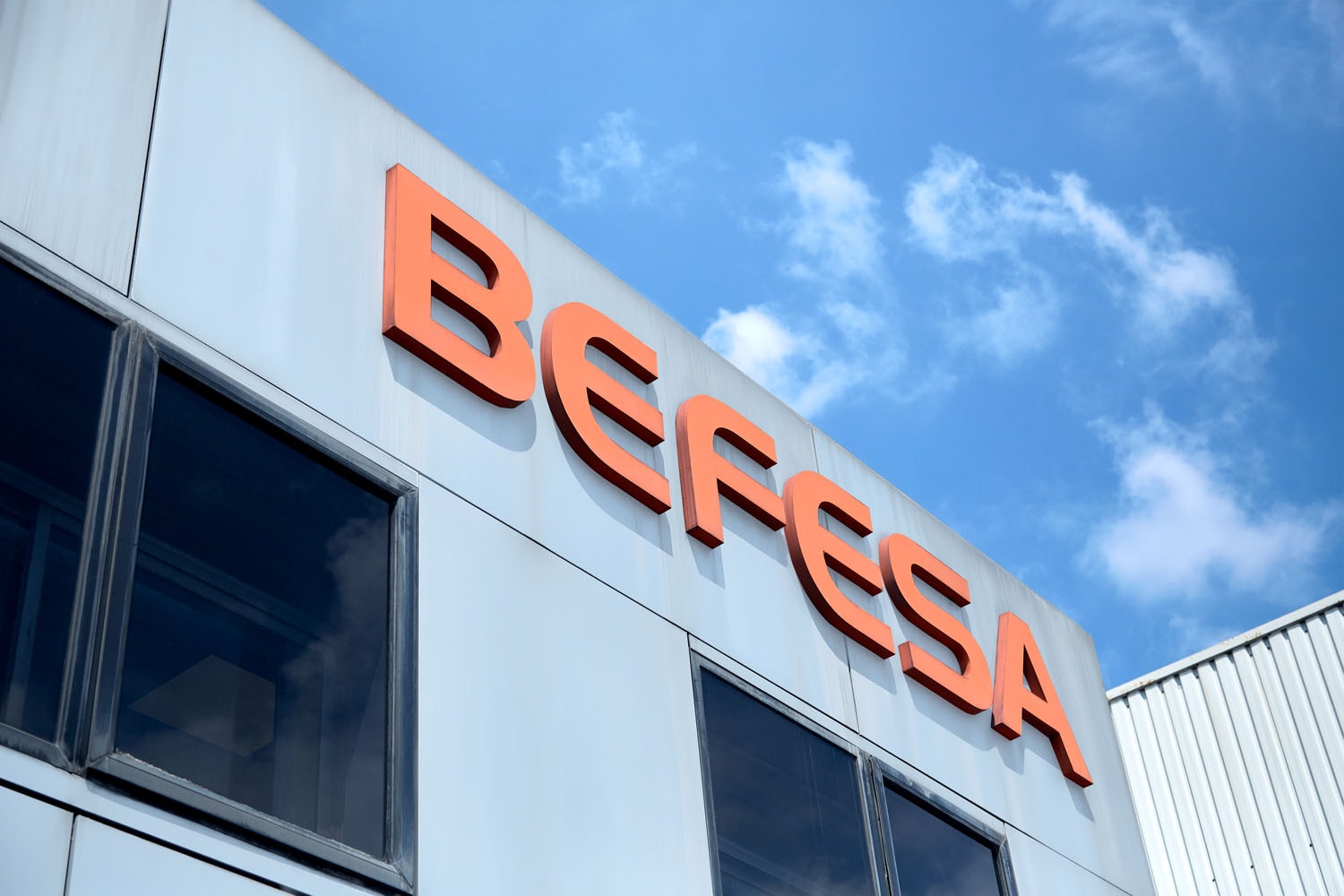 Befesa: Neuer Rückenwind für den Recycling-Spezialisten