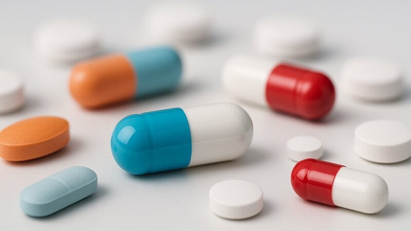 Medios: Ausblick 2025 bestätigt
