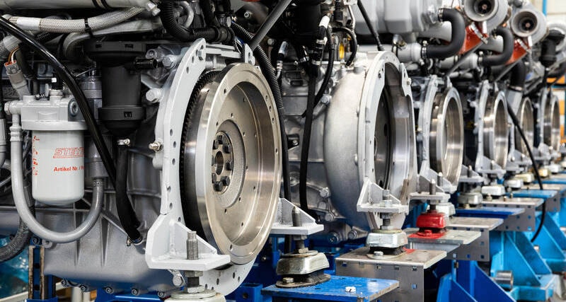 Steyr Motors: Markteintritt in Polen