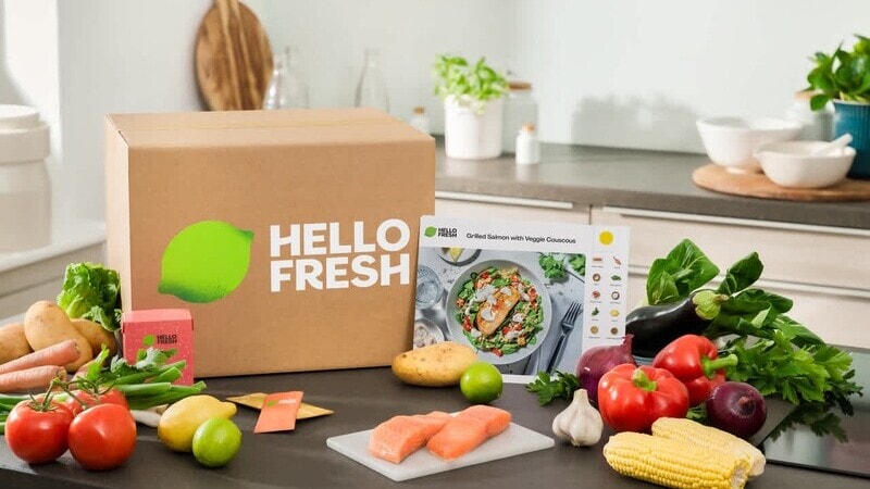 HelloFresh: Shortattacke nach bewährtem Muster HelloFresh: Shortattacke nach bewährtem Muster | finanzen.net