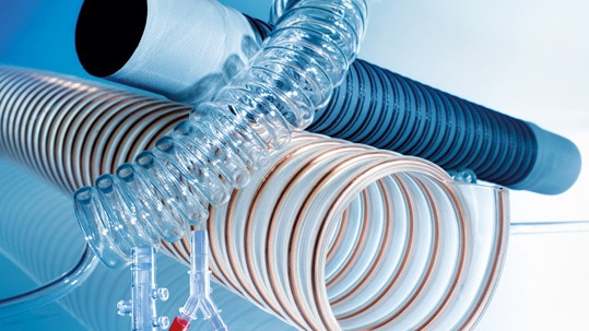 Masterflex: Gewinnziele bereits erreicht, Ausblick konkretisiert Masterflex: Gewinnziele bereits erreicht, Ausblick konkretisiert | finanzen.net