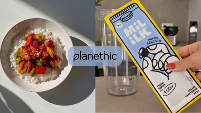 Planethic Group: Vor dem großen Wurf