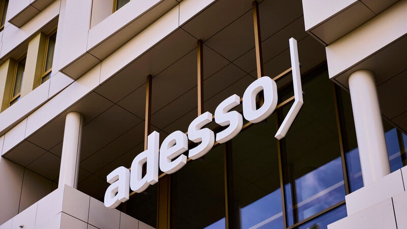 adesso: Gute Quartalszahlen wirken nach