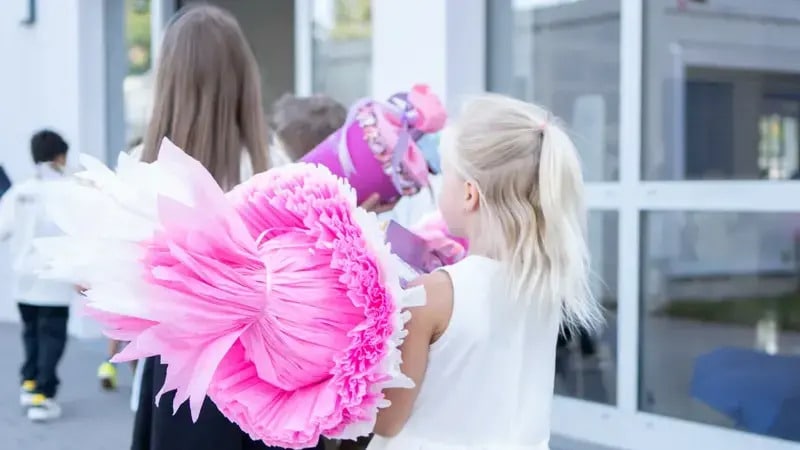 International School Augsburg: Starker EBITDA-Anstieg