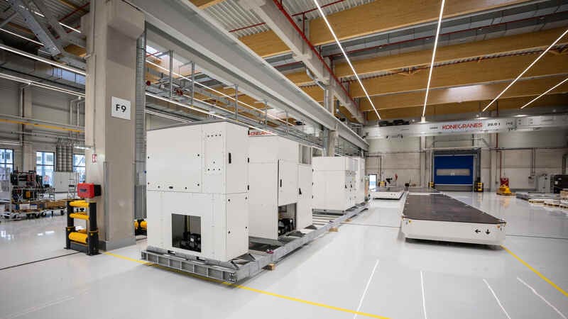 SMA Solar: Eine erstaunliche Reaktion
