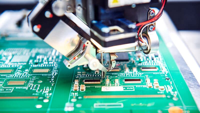 Cicor Technologies: Das hat weh getan Cicor Technologies: Das hat weh getan | finanzen.net