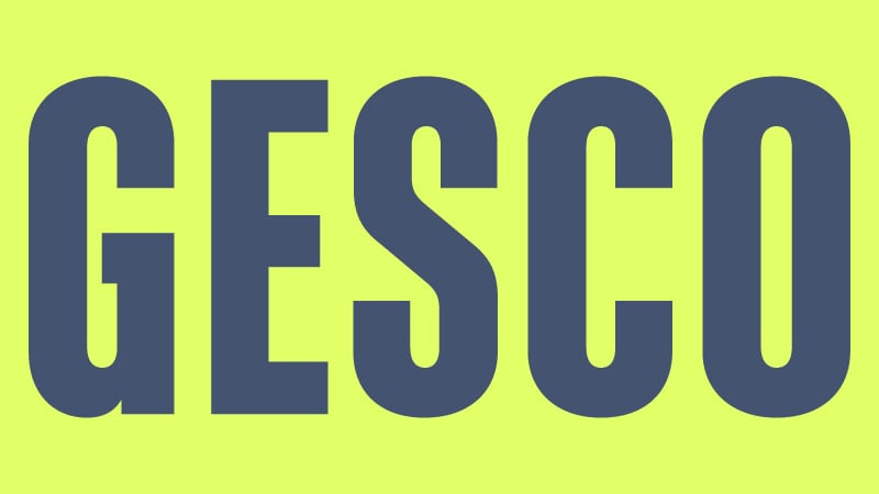 GESCO: Perspektiven weiter intakt
