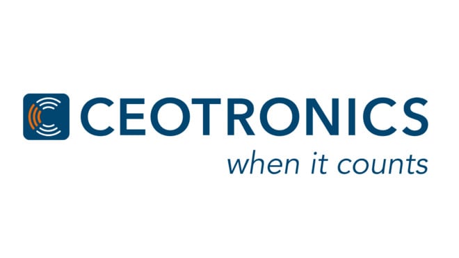 CEOTRONICS: Der Auftragsstrom reißt nicht ab
