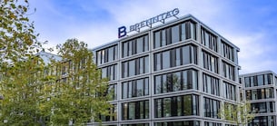 Brenntag: Jetzt noch einsteigen?