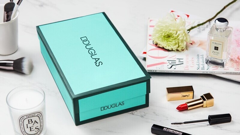 Douglas AG: Der Schatten des Weihnachtsgeschäfts