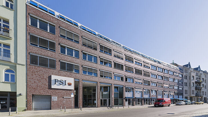 PSI Software: Auftragseingang steigt | finanzen.net