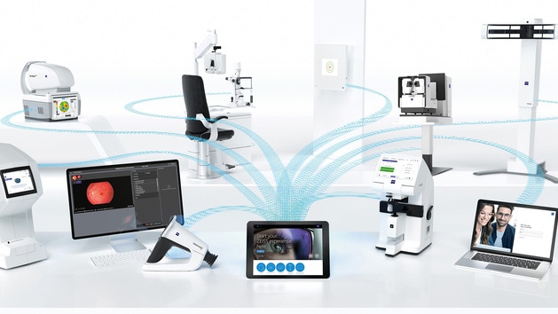 Carl Zeiss Meditec: Gelingt der Ausbruch?